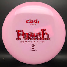 Load image into Gallery viewer, Clash Discs Steady Peach - stock
