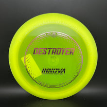 Load image into Gallery viewer, Innova Blizzard Champion Destroyer - stock
