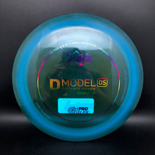 Load image into Gallery viewer, Prodigy ACE ProFlex D Model OS - stock

