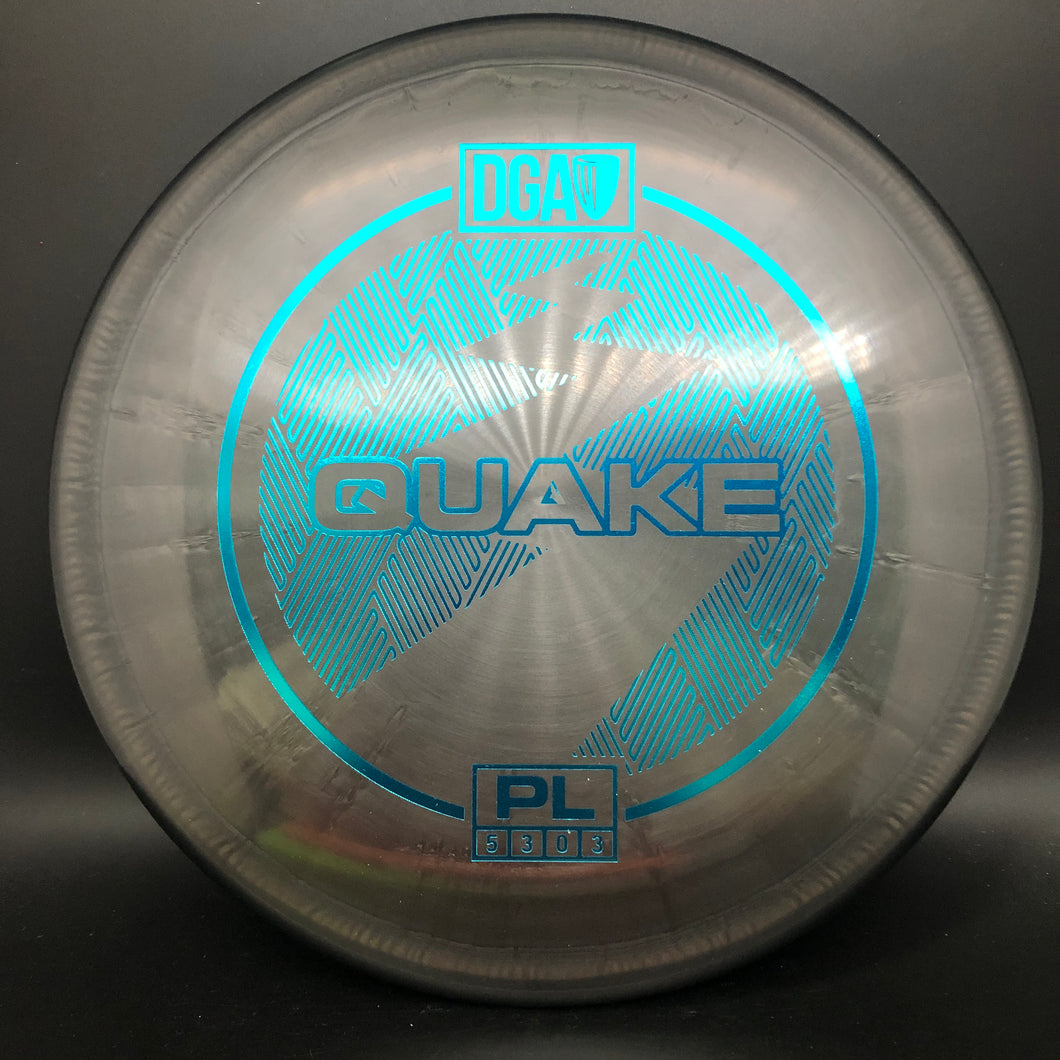 DGA ProLine PL Quake - stock