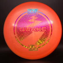 Load image into Gallery viewer, DGA ProLine PL Quake - stock

