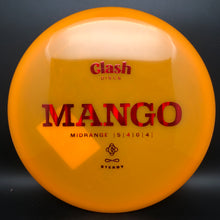 Load image into Gallery viewer, Clash Discs Steady Mango
