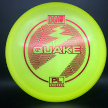 Load image into Gallery viewer, DGA ProLine PL Quake - stock
