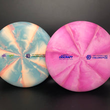 Load image into Gallery viewer, Discraft CT Swirl Challenger OS - Dickerson
