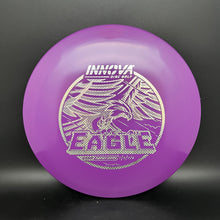 Load image into Gallery viewer, Innova Star Eagle - hot stamp character
