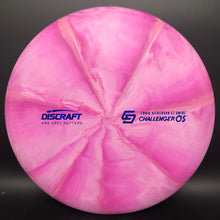 Load image into Gallery viewer, Discraft CT Swirl Challenger OS - Dickerson
