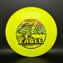 Load image into Gallery viewer, Innova Star Eagle - hot stamp character
