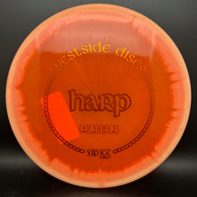 Load image into Gallery viewer, Westside VIP ICE Orbit Harp
