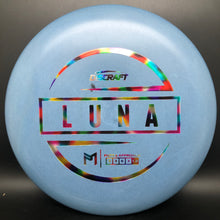 Load image into Gallery viewer, Discraft Rubber Blend Luna - stock
