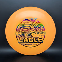 Load image into Gallery viewer, Innova Star Eagle - hot stamp character
