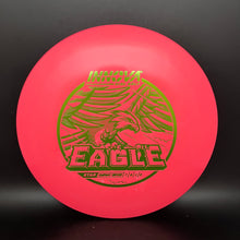 Load image into Gallery viewer, Innova Star Eagle - hot stamp character
