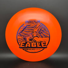 Load image into Gallery viewer, Innova Star Eagle - hot stamp character
