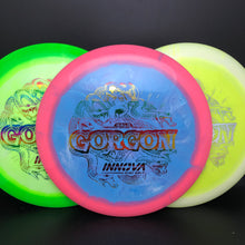Load image into Gallery viewer, Innova Halo Star Gorgon stock
