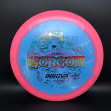 Load image into Gallery viewer, Innova Halo Star Gorgon stock
