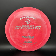 Load image into Gallery viewer, Innova Swirled Star Destroyer Ohn Scoggins
