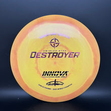 Load image into Gallery viewer, Innova Swirled Star Destroyer Ohn Scoggins
