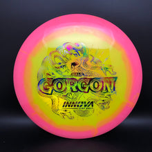 Load image into Gallery viewer, Innova Halo Star Gorgon stock
