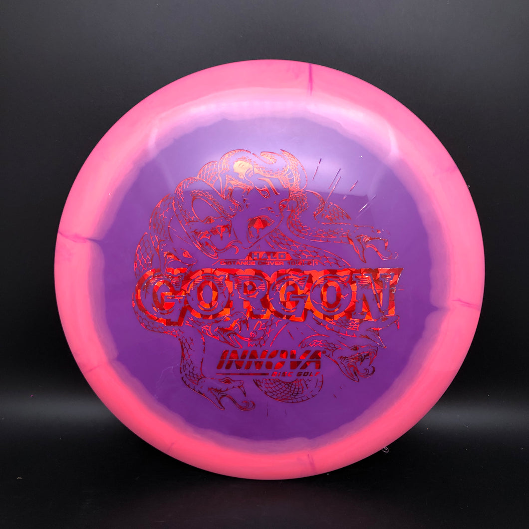 Innova Halo Star Gorgon stock