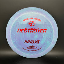 Load image into Gallery viewer, Innova Swirled Star Destroyer Ohn Scoggins
