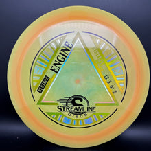 Load image into Gallery viewer, Streamline Neutron Engine - stock
