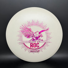 Load image into Gallery viewer, Innova DX Classic Glow Roc - stock
