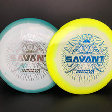 Load image into Gallery viewer, Innova Halo Star Savant - stock
