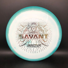 Load image into Gallery viewer, Innova Halo Star Savant - stock
