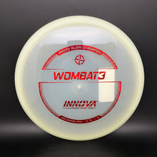 Load image into Gallery viewer, Innova Champion Proto Glow Wombat3 - stock
