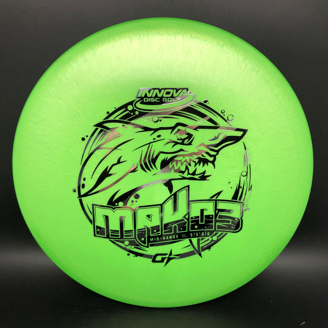 Innova GStar Mako3 - stock