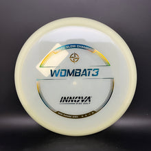 Load image into Gallery viewer, Innova Champion Proto Glow Wombat3 - stock

