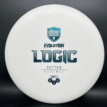 Load image into Gallery viewer, Discmania Soft Exo Logic - stock
