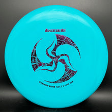 Load image into Gallery viewer, Discmania D-Line P2x Flex 3 Buhr Huk Lab
