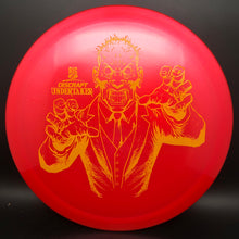 Load image into Gallery viewer, Discraft Big Z Undertaker 173+ stock
