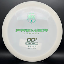 Load image into Gallery viewer, Discmania Premier Q-Line DD3
