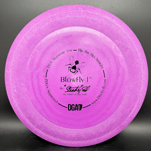 Load image into Gallery viewer, DGA Signature Line BlowFly 1 - stock
