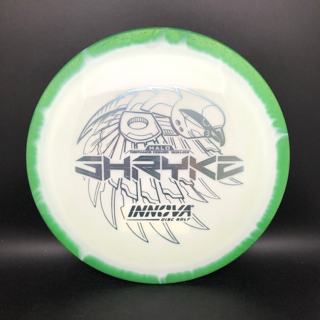 Innova Halo Star Shryke - stock