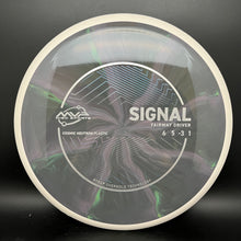 Load image into Gallery viewer, MVP Cosmic Neutron Signal - PLC
