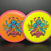 Load image into Gallery viewer, Innova Star Avatar INNFuse
