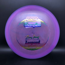 Load image into Gallery viewer, Innova Champion Leopard - stock
