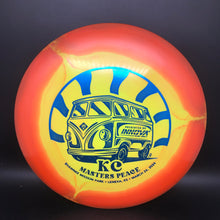 Load image into Gallery viewer, Innova Halo Star Aero - KC Masters Van
