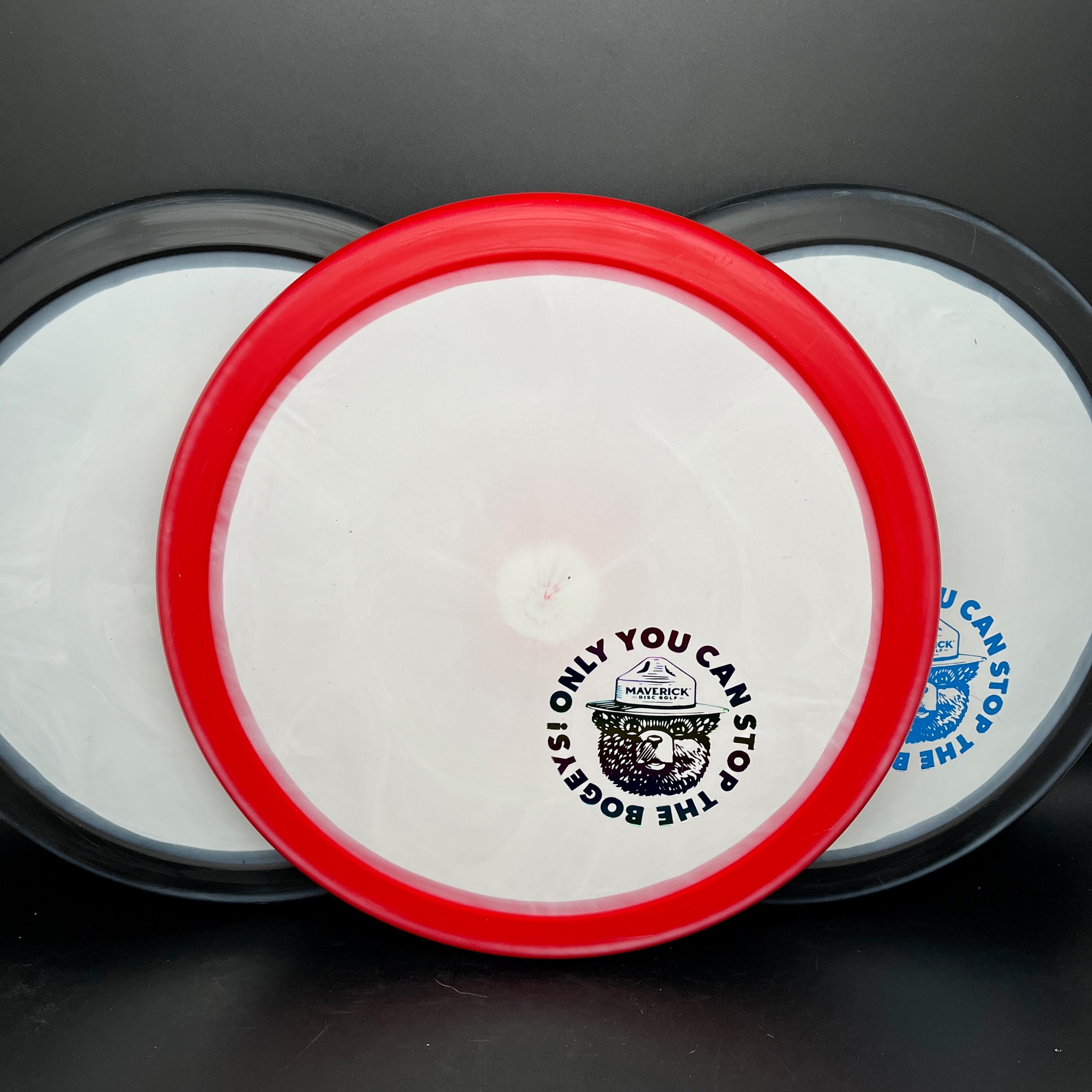 Dynamic Discs Mid-range Drivers – Maverick Disc Golf