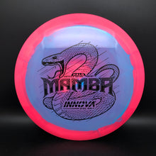 Load image into Gallery viewer, Innova Halo Star Mamba - stock
