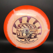 Load image into Gallery viewer, Innova Halo Star Aero - KC Masters Van
