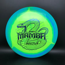 Load image into Gallery viewer, Innova Halo Star Mamba - stock
