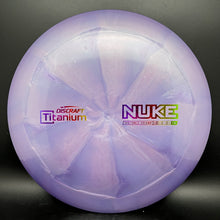Load image into Gallery viewer, Discraft Titanium Nuke

