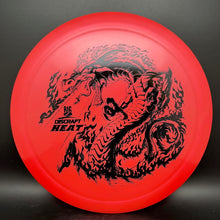 Load image into Gallery viewer, Discraft Big Z Heat
