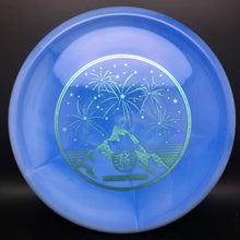 Load image into Gallery viewer, Kastaplast K1 Swirl Berg 10-Year Edition
