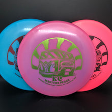 Load image into Gallery viewer, Innova Champion Colored Glow XD - KC Masters Peace van
