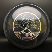 Load image into Gallery viewer, Kastaplast K1 Swirl Berg 10-Year Edition
