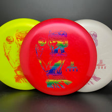 Load image into Gallery viewer, Discraft Big Z Luna
